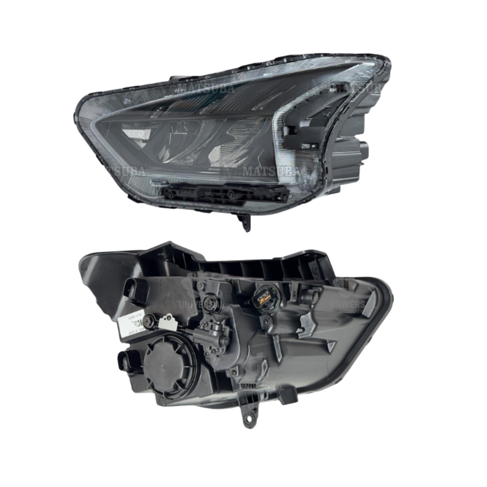 SOL LEDLI FAR HYUNDAI BAYON 21-26