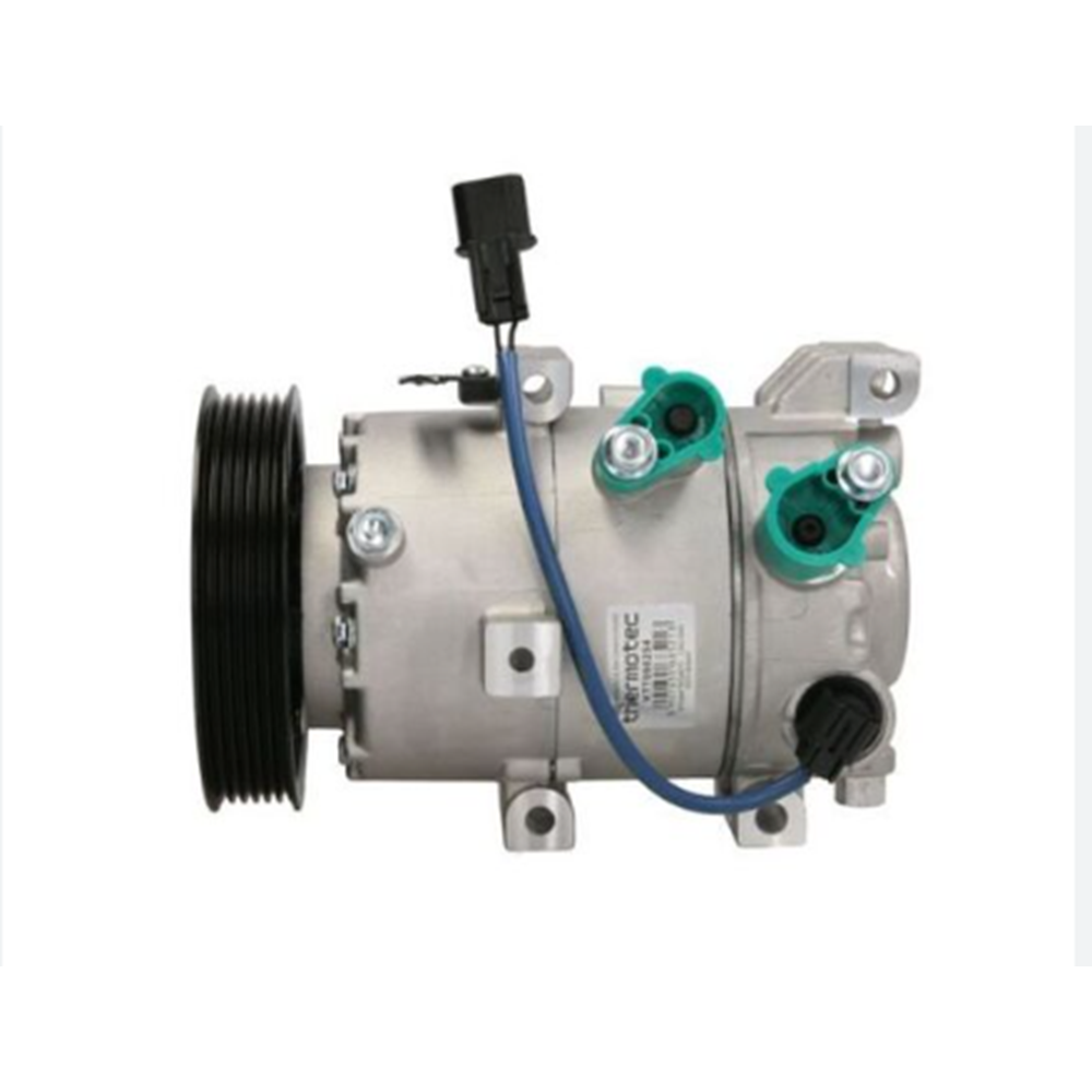 KLIMA KOMPRESORU I30 1.6 GDI - 1.4 MPI 11-17 / KIA CEED 6PK 124mm