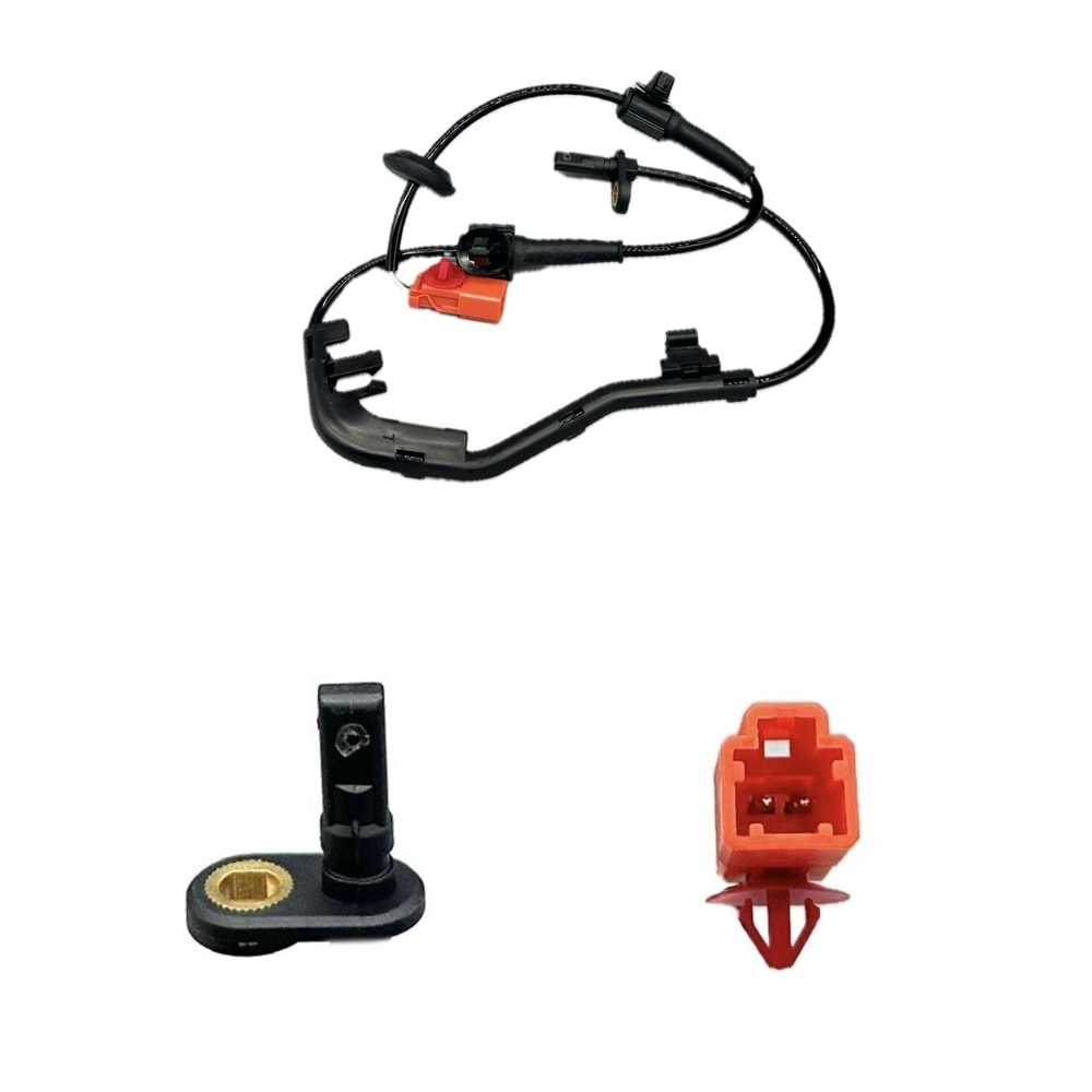 SOL ARKA ABS SENSORU CITY 06-09 JAZZ 02-08