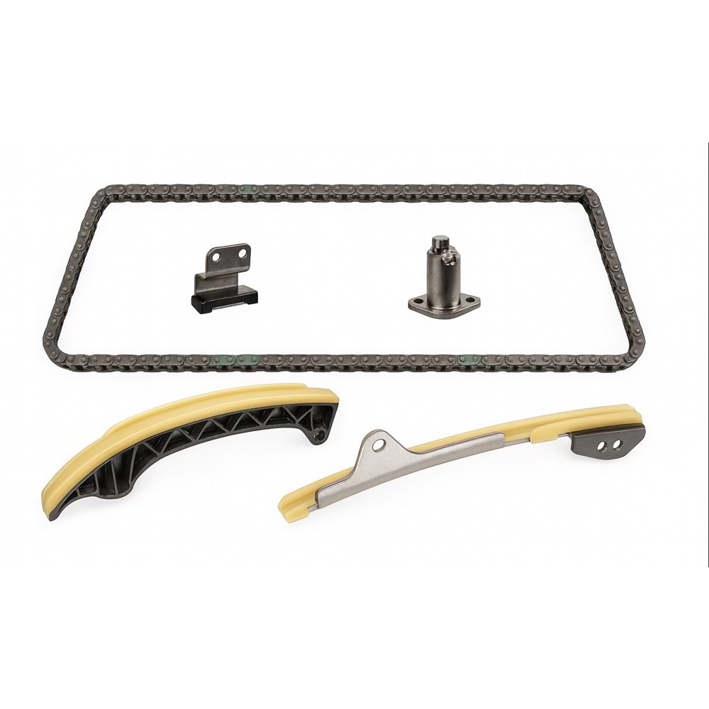 EKSANTRIK ZINCIR SETI AURIS 1.6 12- COROLLA 1.6-1.8 12- 1ZRFE-2ZRFE CHR 1.8 16