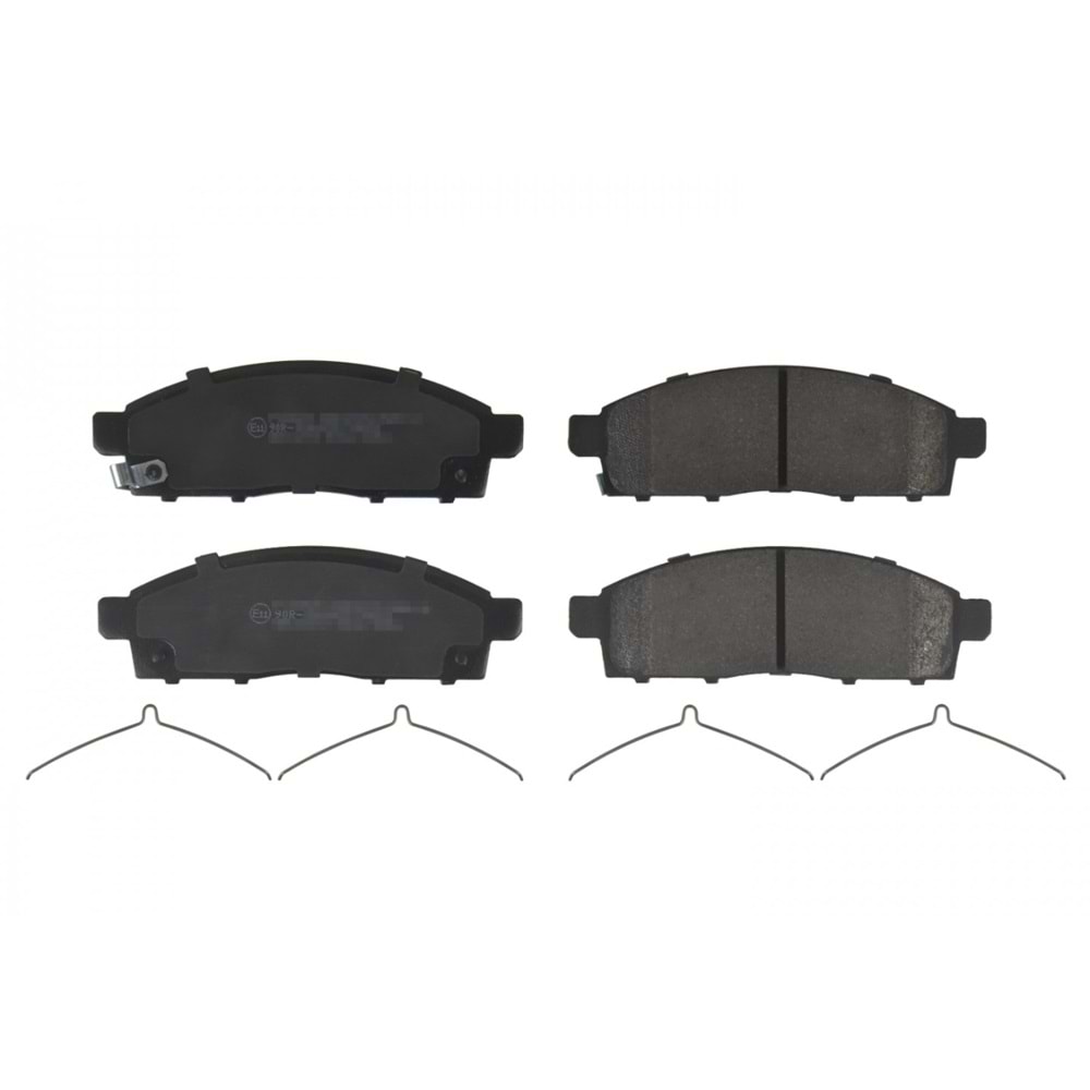 ON FREN BALATA L200 07-- CR