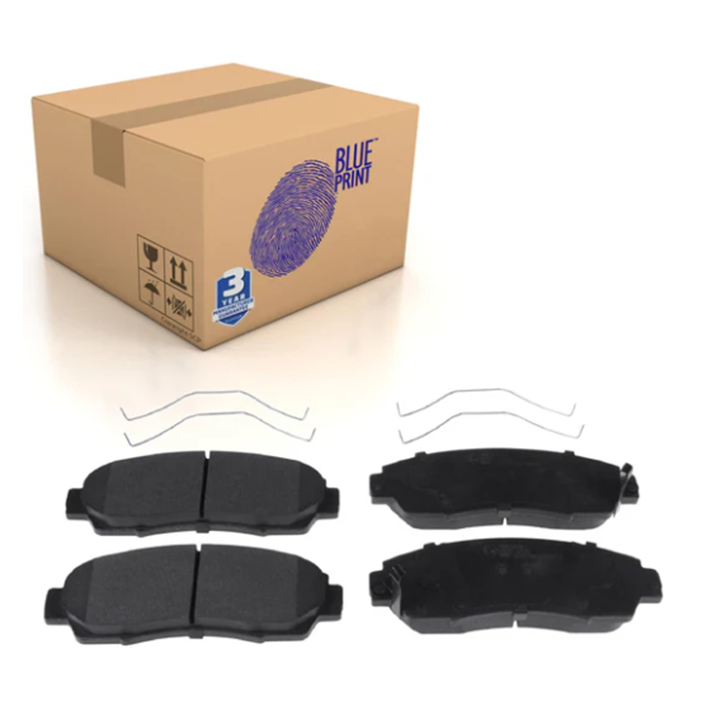 ON FREN BALATA HONDA CRV 15-