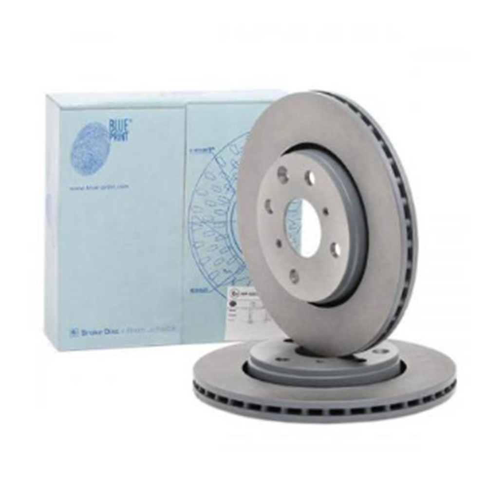 ARKA FREN DISK CRV 06-12