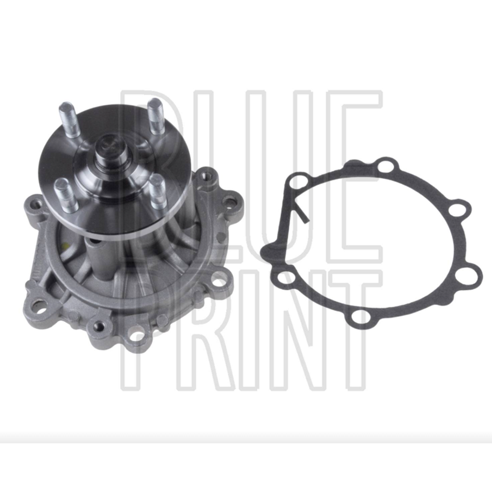 DEVIRDAIM HIACE HILUX 2,4 2L 2L/3L LN-85/LN-145/LN-106 89-01