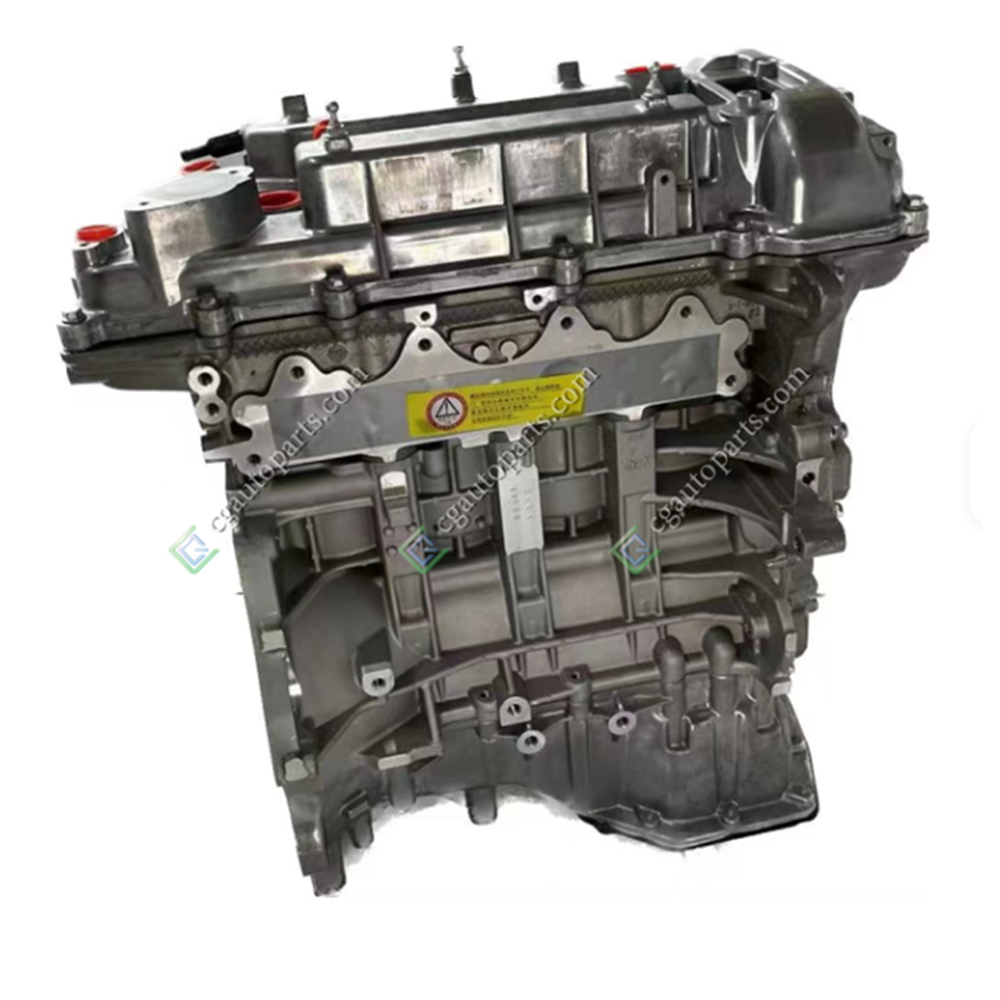 MOTOR KOMPLE IX35 SPORTAGE 1,6 G4FD