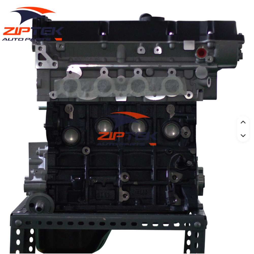 MOTOR KOMPLE ACCENT ERA 1,6 16 VALF G4ED