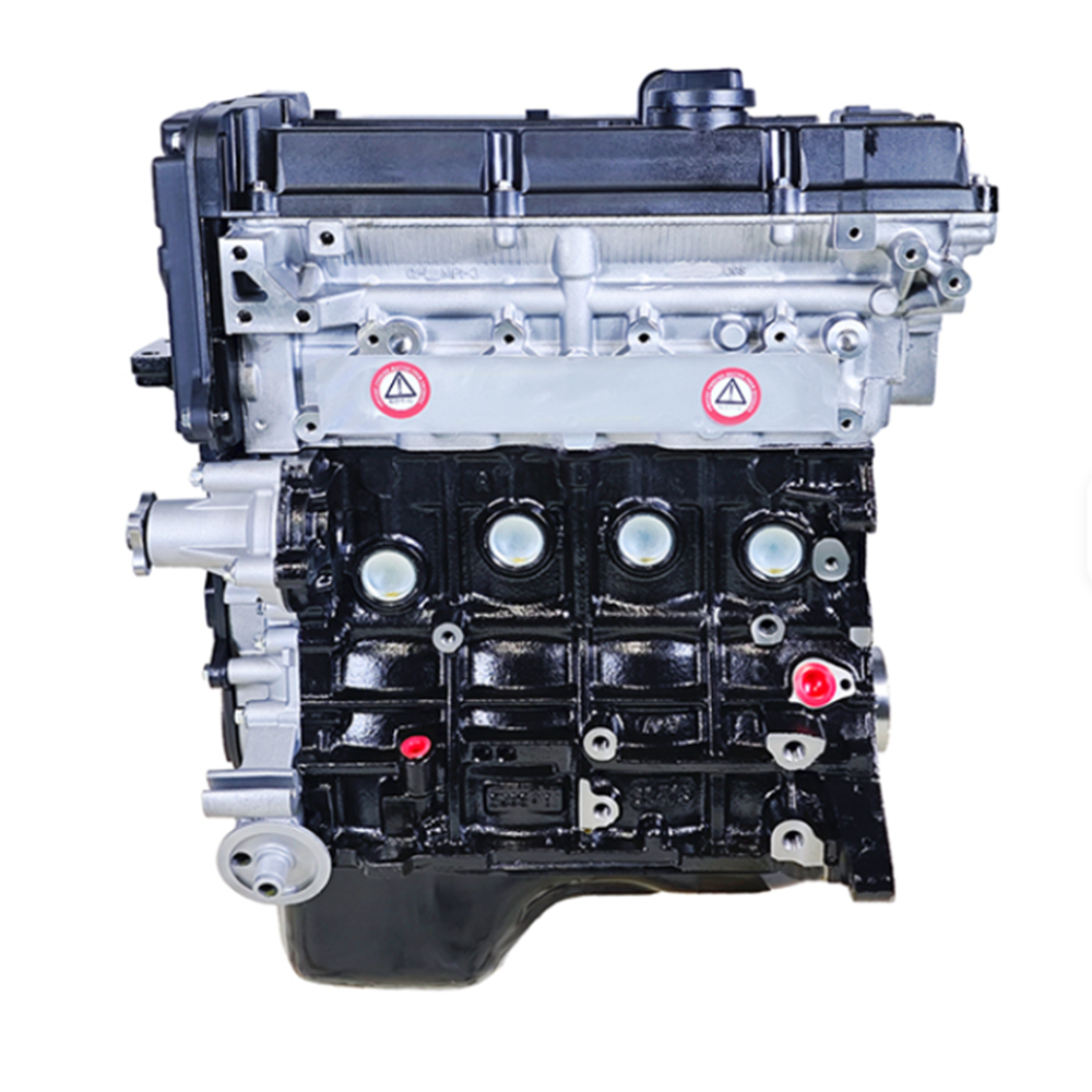 MOTOR KOMPLE ERA 1,4 G4EE BENZINLI