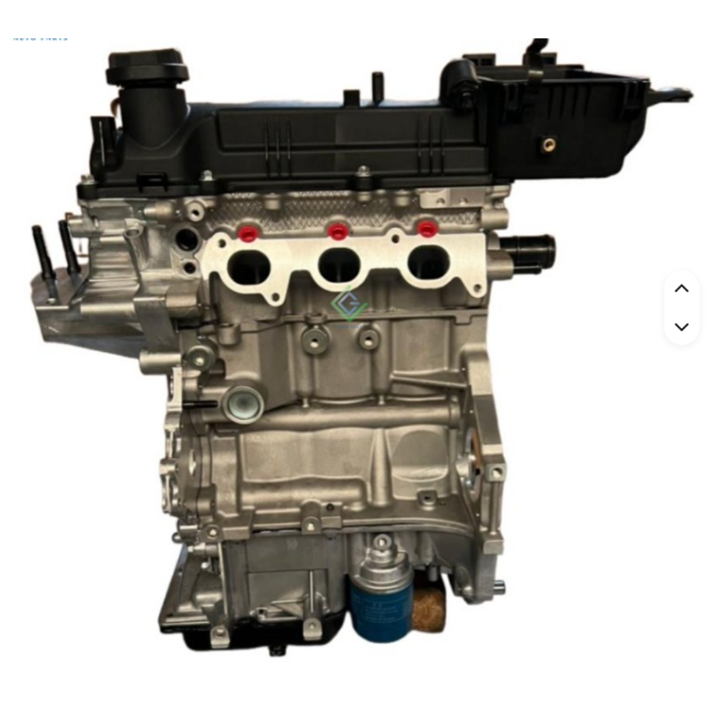 MOTOR KOMPLE I10 1.0 BENZİNLİ G3LA 13- /PİCANTO 08-14 1.0 BENZİNLİ G3LA KYOT