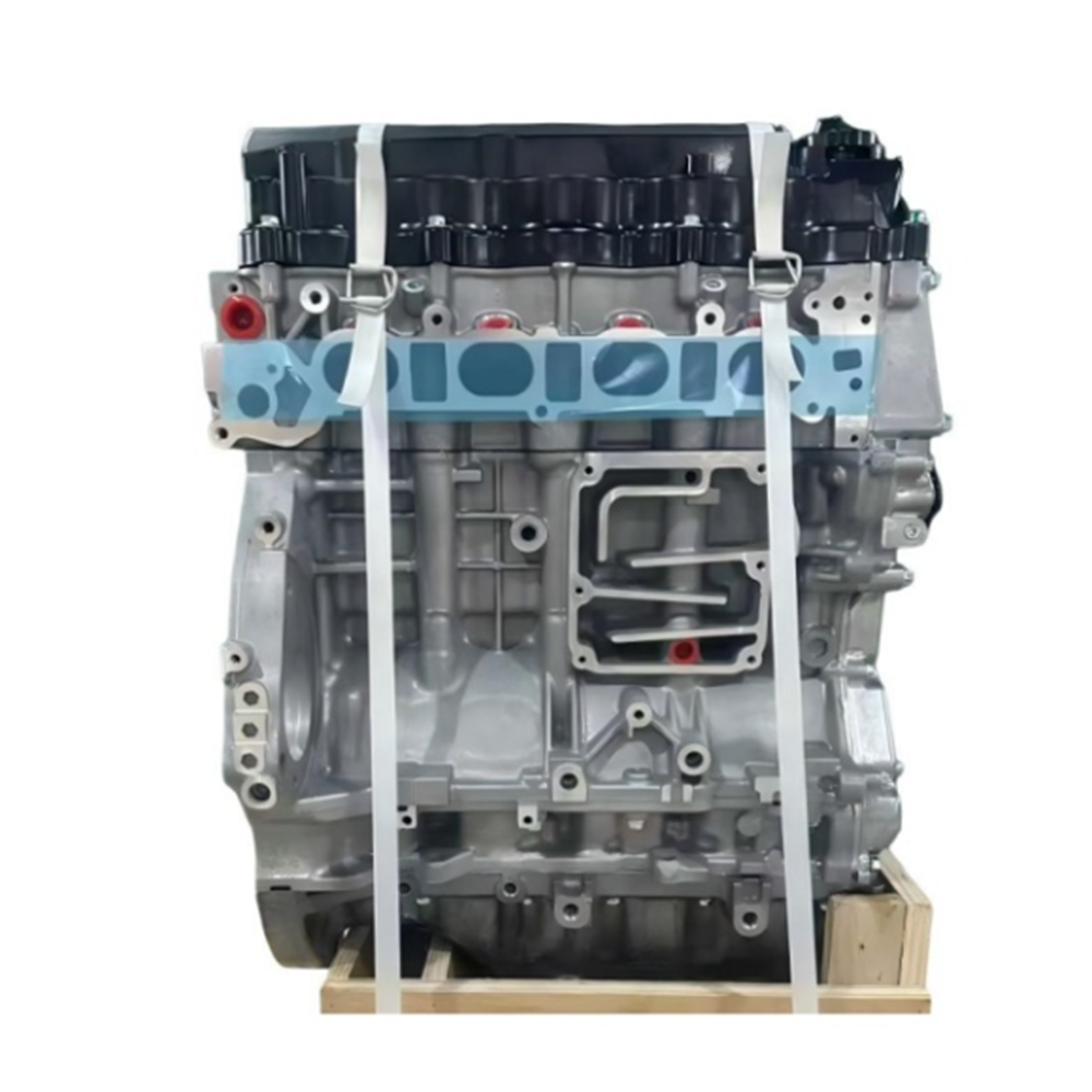 MOTOR KOMPLE HONDA CIVIC 06-11 FD6 R16