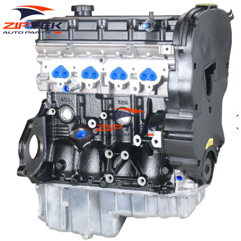 MOTOR KOMPLE BLOK+KAPAK LACETTI 1.6 AVEO 1.4 16V F16D3