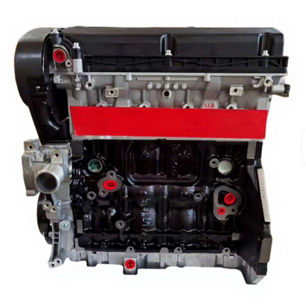 MOTOR KOMPLE F16D4