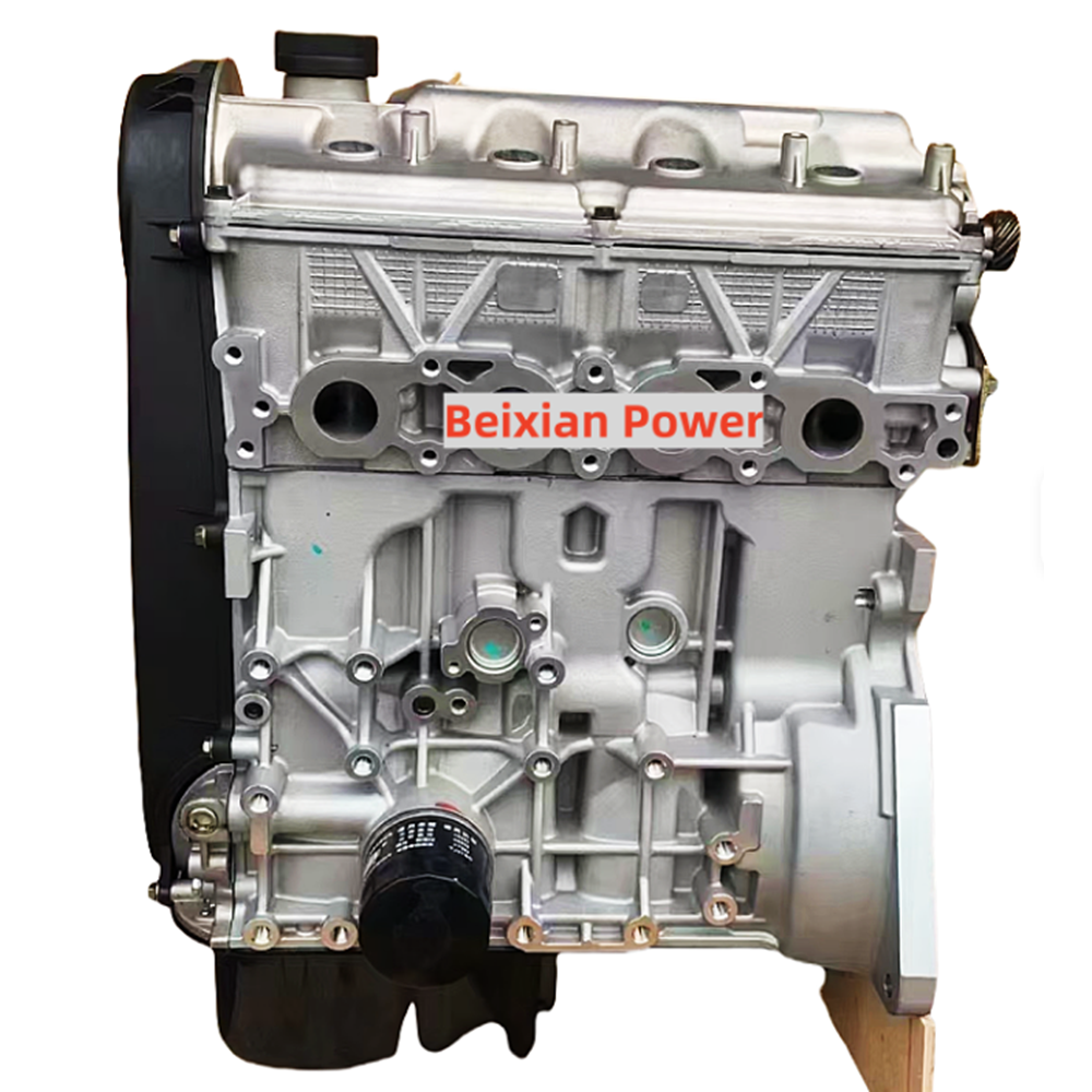 MOTOR KOMPLE BLOK+KAPAK VITARA 94- 1.6 16V G16B