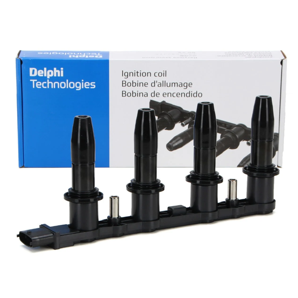 BOBIN Z16ZEP 1,6 16V ASTRA H VECTRA C 1,6 1,8 04-