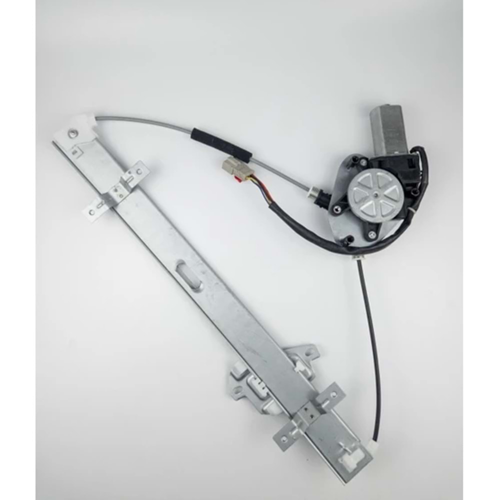 ON SOL CAM KRIKOSU CIVIC 02-05 ELEKTRIKLI MOTORLU