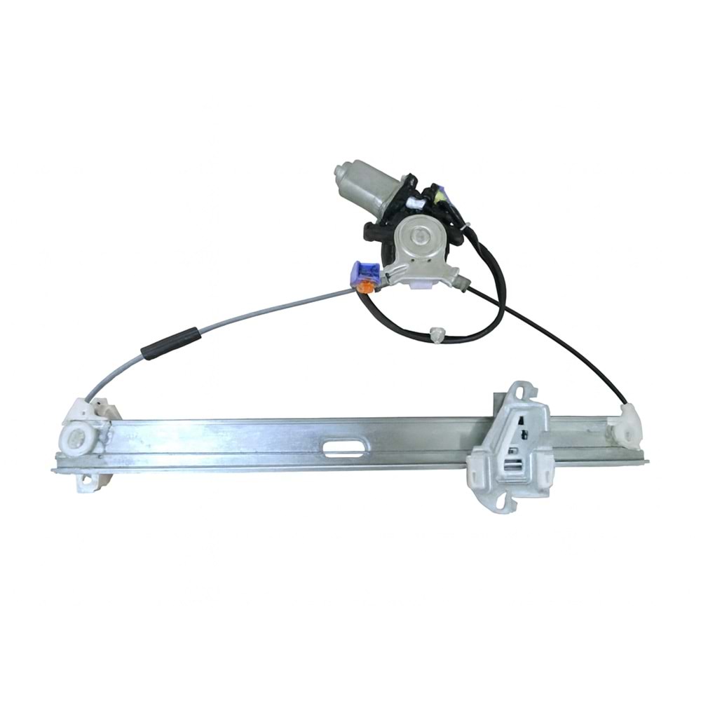 CAM KRIKOSU ON SAG ELEKTRIKLI MOTORLU JAZZ 02-05