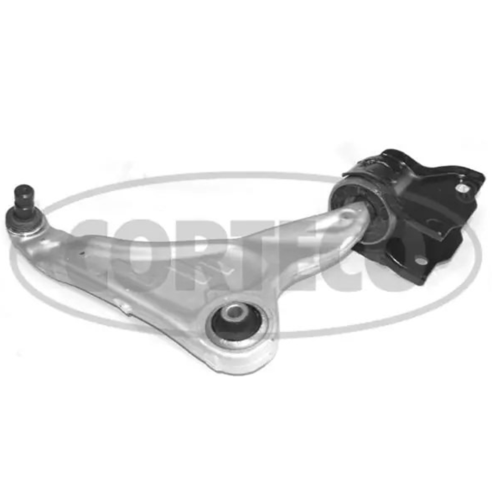 Range Rover Sol Salıncak Evoque 11-19