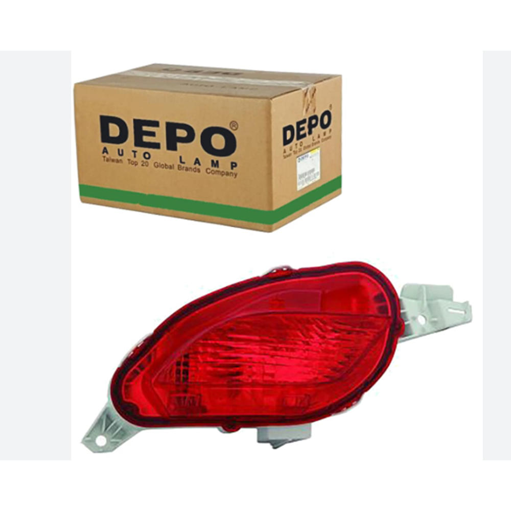 ARKA SIS LAMBASI SAG YARIS 14-