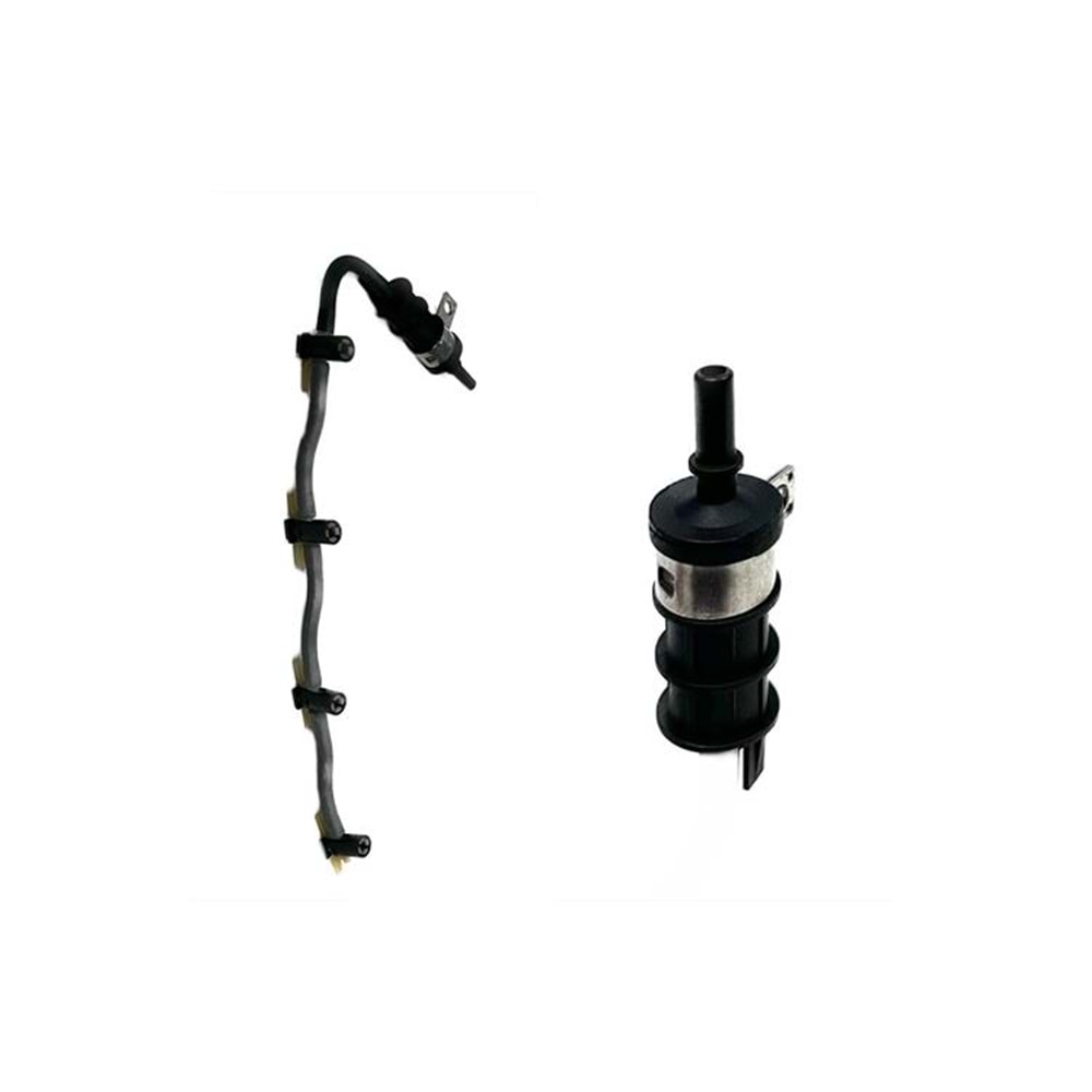 BORU YAKIT GERI DONUS XTRAIL 07- 2.0 DIZEL QASHQAI 07-