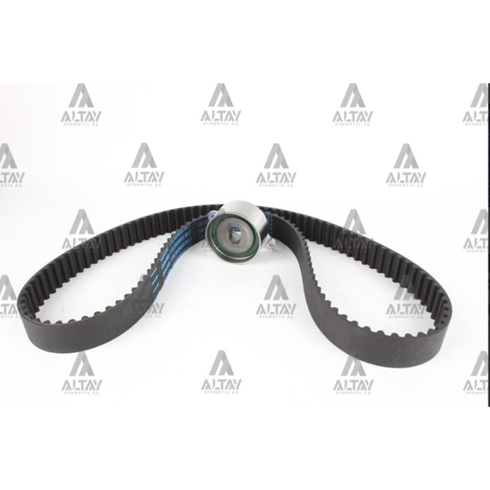 TRIGER SET HONDA CRV 97-02 2,0 16V 125*260DIS