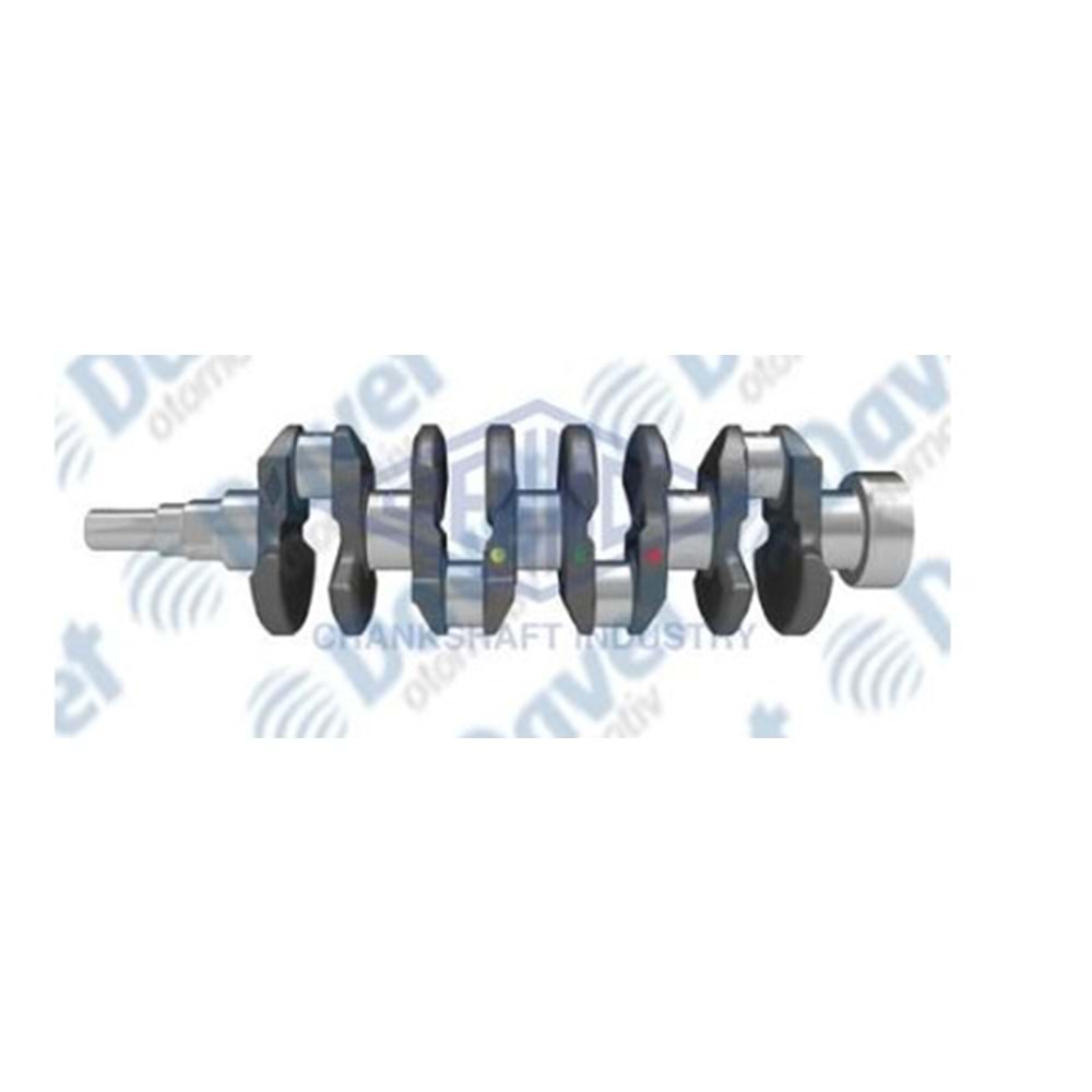 KRANK MIL COROLLA 1,6