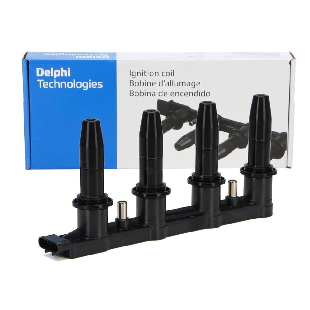 ATESLEME BOBIN ASTRA J A16XER Z16X