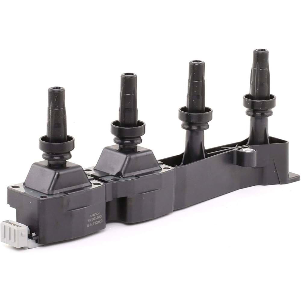 ATESLEME BOBINI 206 307 306 TU5JP4 1.6 16V