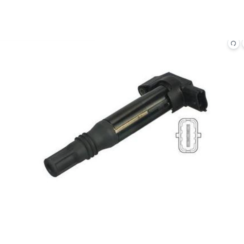 ATESLEME BOBIN 301 /C ELYSE 1,2 12V