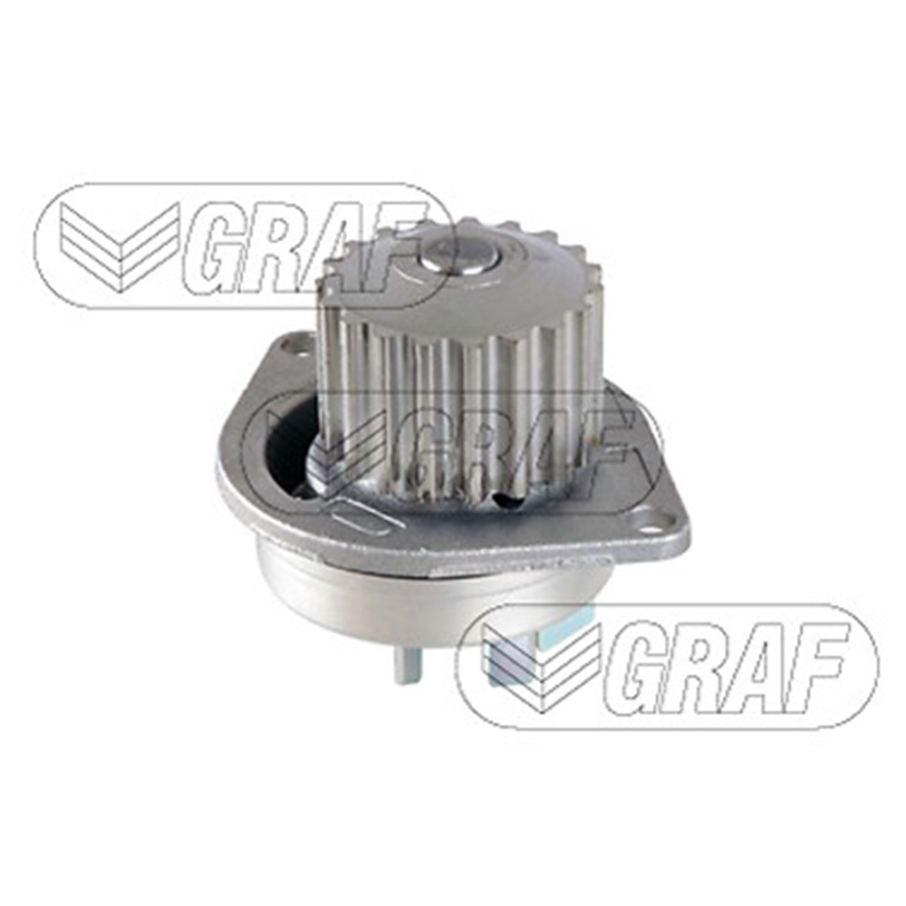 DEVIRDAIM 1,6 206 306 C3 C4 XSARA 1,6 16V BENZINLI