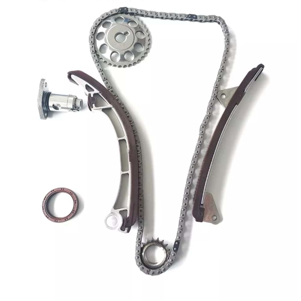 ZINCIRI SETI COROLLA VVTI 1.4 - 1.6 16V 01-06