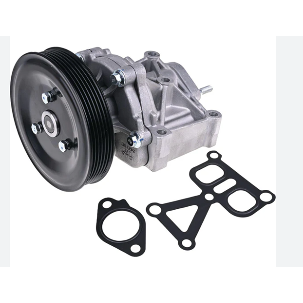 DEVIRDAIM SU POMPASI SONATA 2.0L 05- LANCER EVO10 2.0L