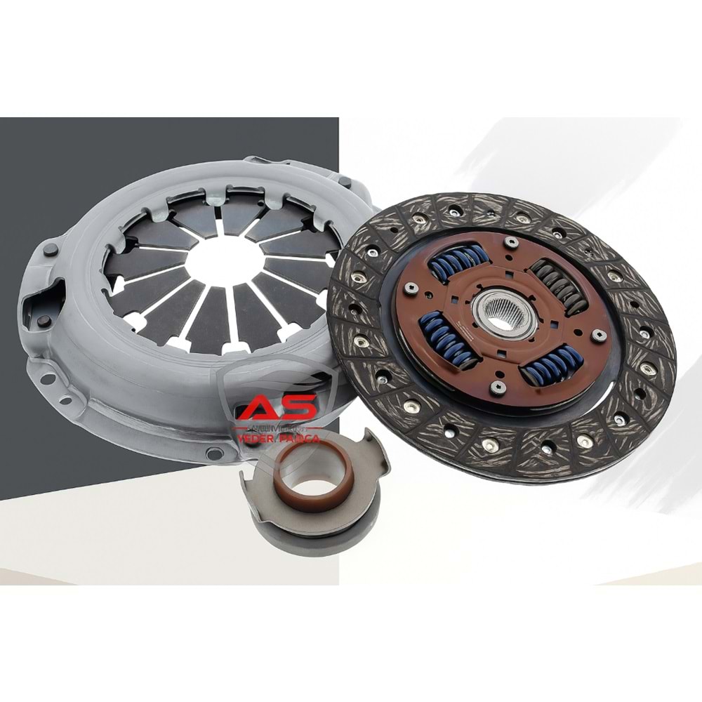 DEBRIYAJ SETI CIVIC 96-00 HATCBACK 01-05