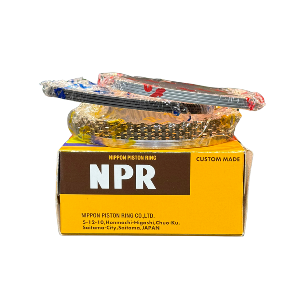 SEGMAN COROLLA 4AFE ENJ 94-00 0,50