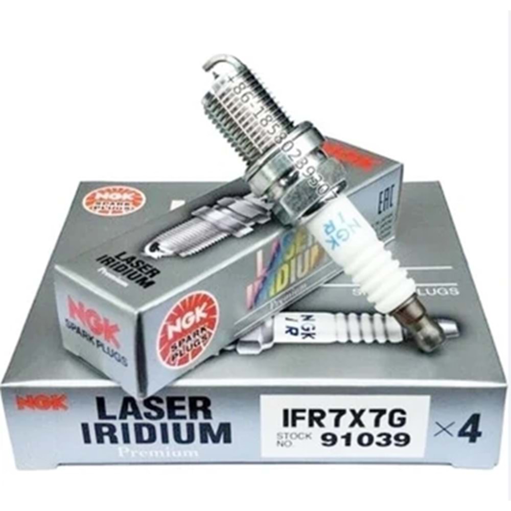 BUJI ASTRA J 1.4 TURBO A14NET