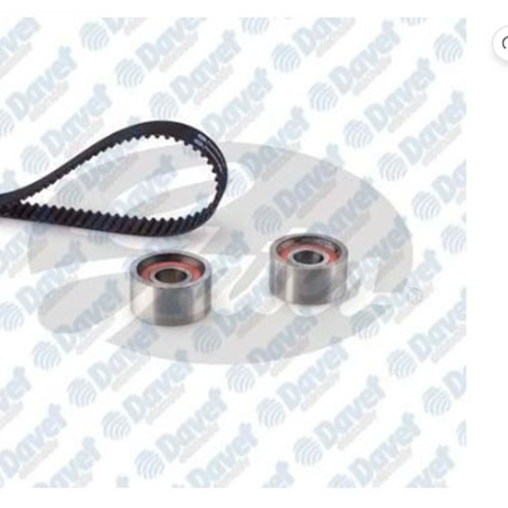 TRIGER SET DUCATO BOXER JUMPER 2,5 2,5 TD