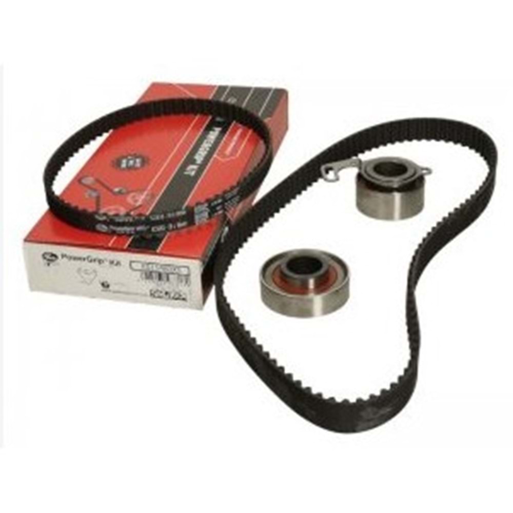 TRIGER SET ACCORD 98-02