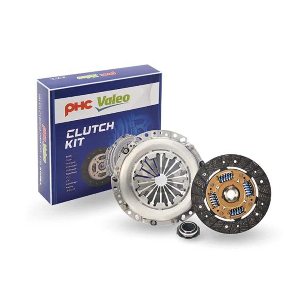 DEBRIYAJ SET I10 I20 1,2 BENZINLI (BILYASIZ)