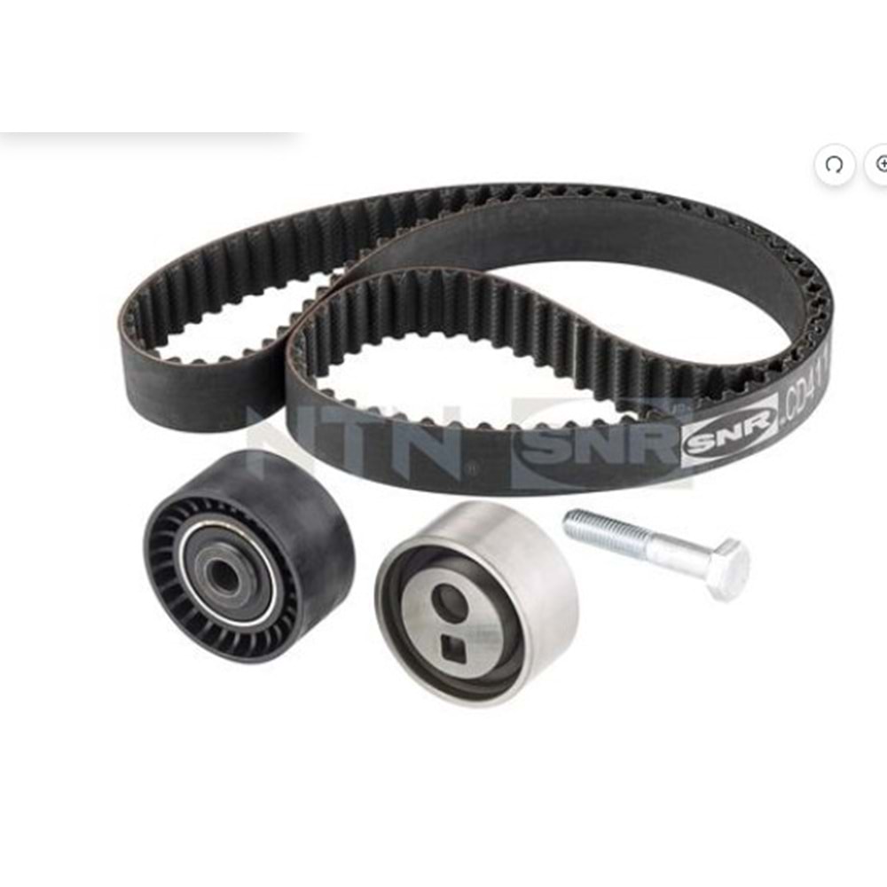 TRIGER SETI P106 YM SAXO XSARA AX ZX TUD5B (1,5 DIZE) (136 DIS KAYIS)