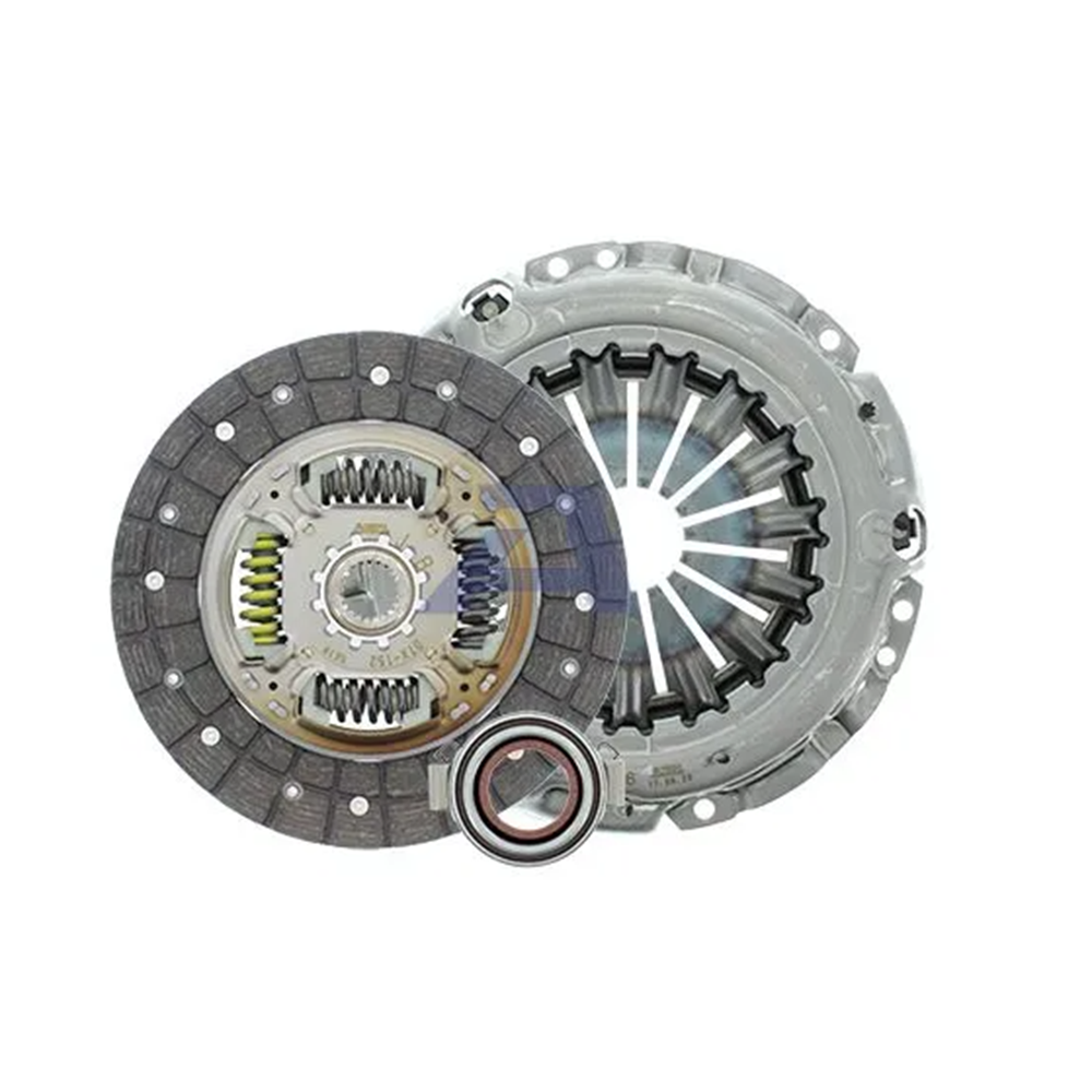 DEBRIYAJ SET COROLLA 03- 1,4 D4D / YARIS 1.4 D4-D DİZEL