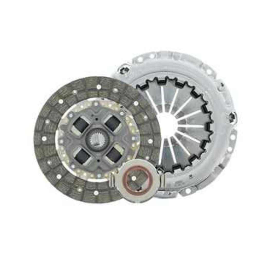 DEBRIYAJ SETI COROLLA 1,6 AVENSIS / VERSO / GUCLENDIRILMIS