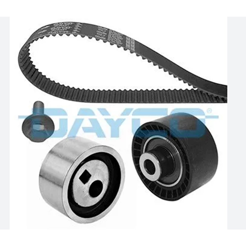 TRIGER SET PARTNER 1.9 DW8