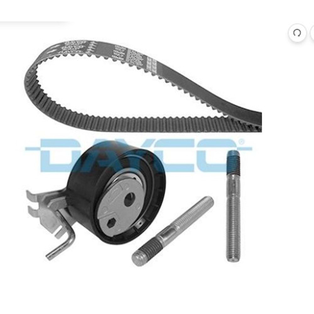 TRIGER SET 206 106 1,1 1,0 100X17