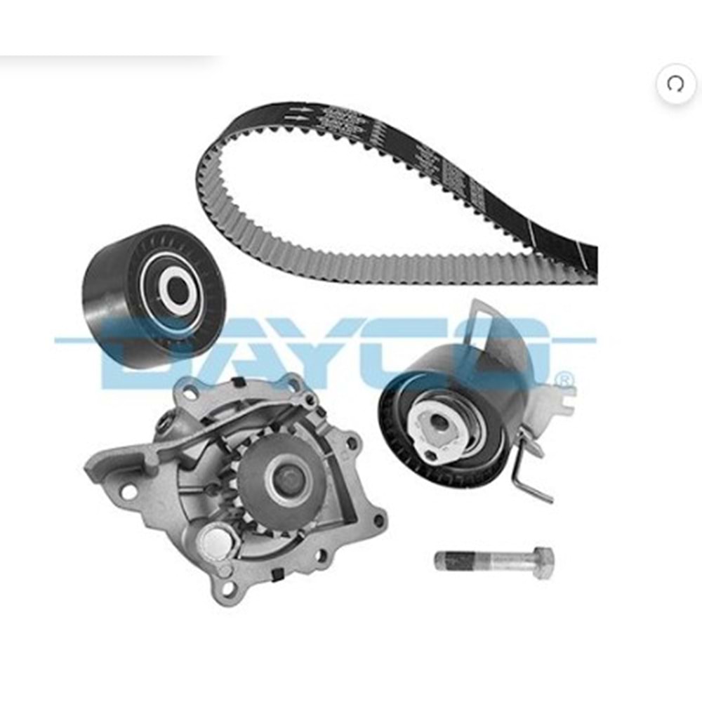 TRIGER KİTİ+DEVIRDAIM SET 2,2 2,0 DW12RUD DW10FUC