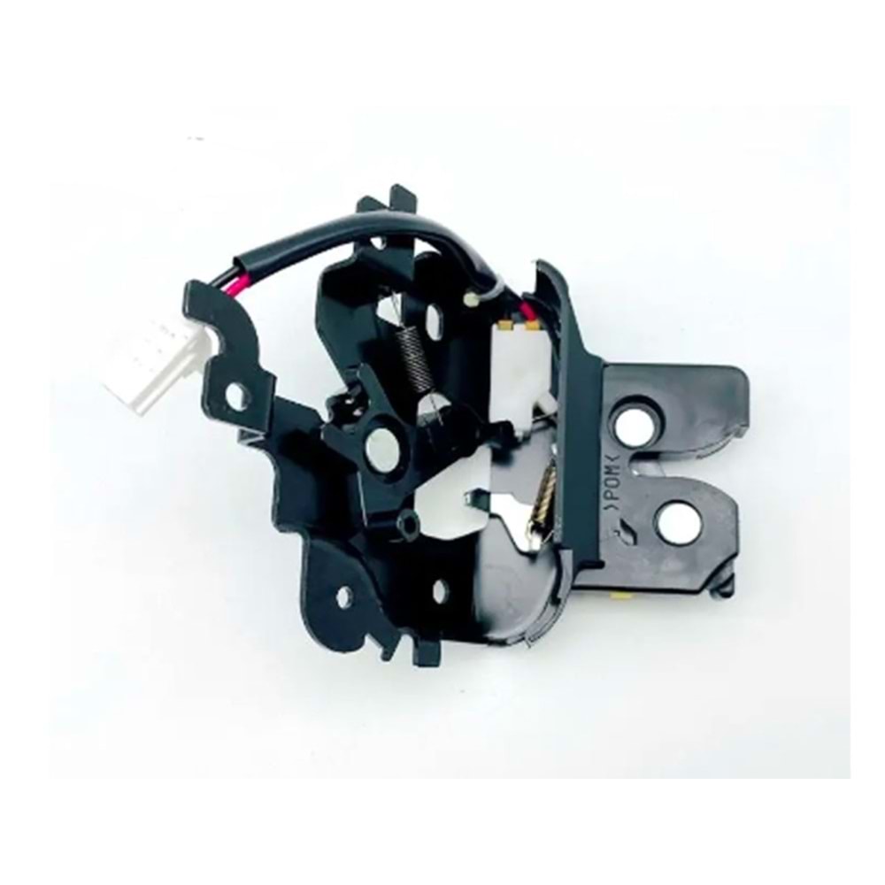 KILIT BAGAJ MAZDA 3 02-