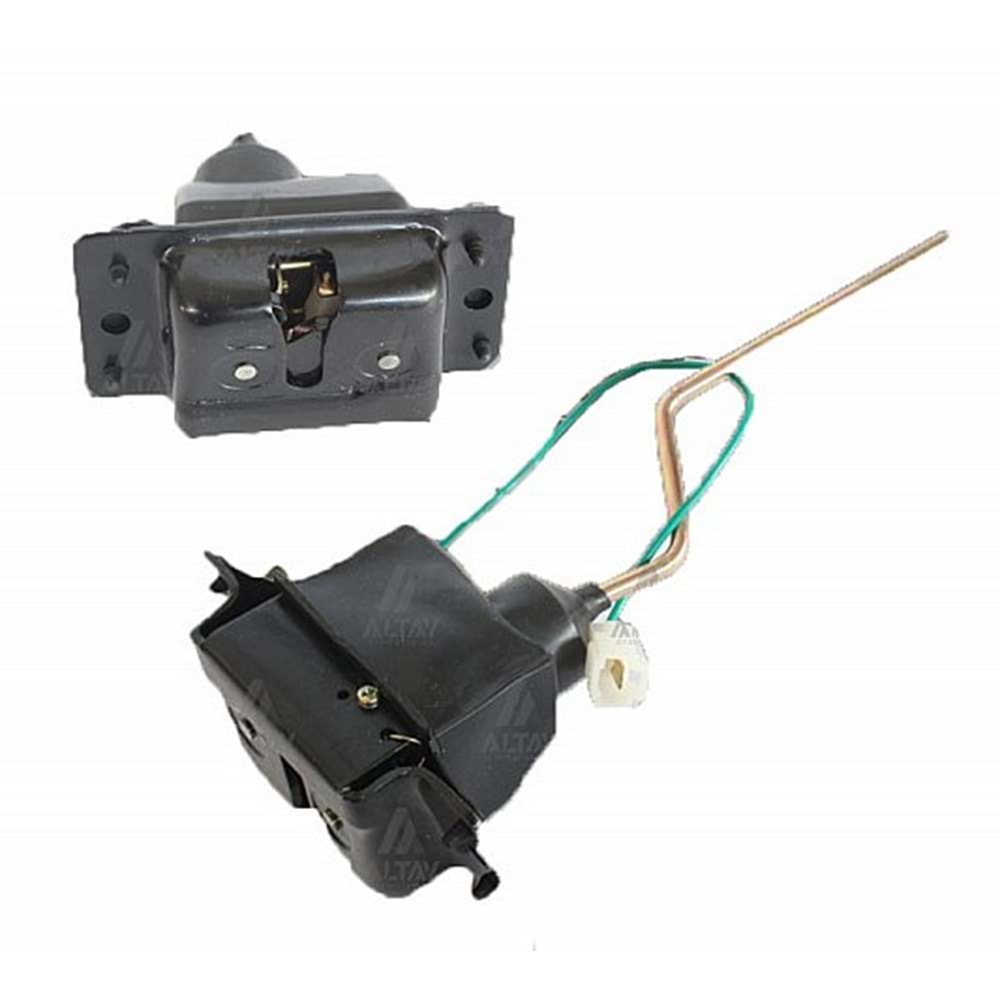 BAGAJ KILIT PREGIO 97-04