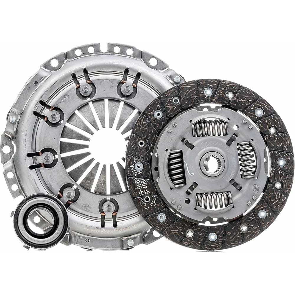 DEBRIYAJ SET I10 1.0 /I20 1,2 BENZINLI