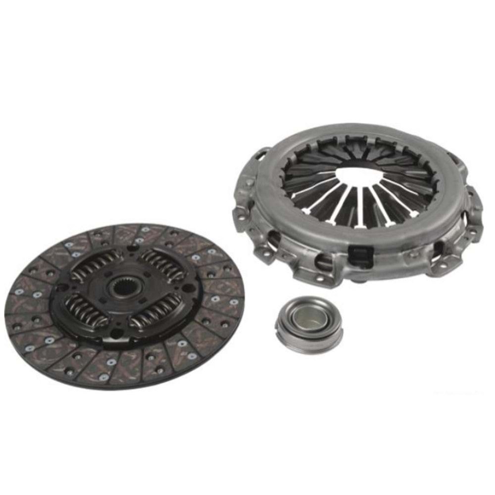 DEBRIYAJ SETI L200 06- 10 CR 4X4 -4X2