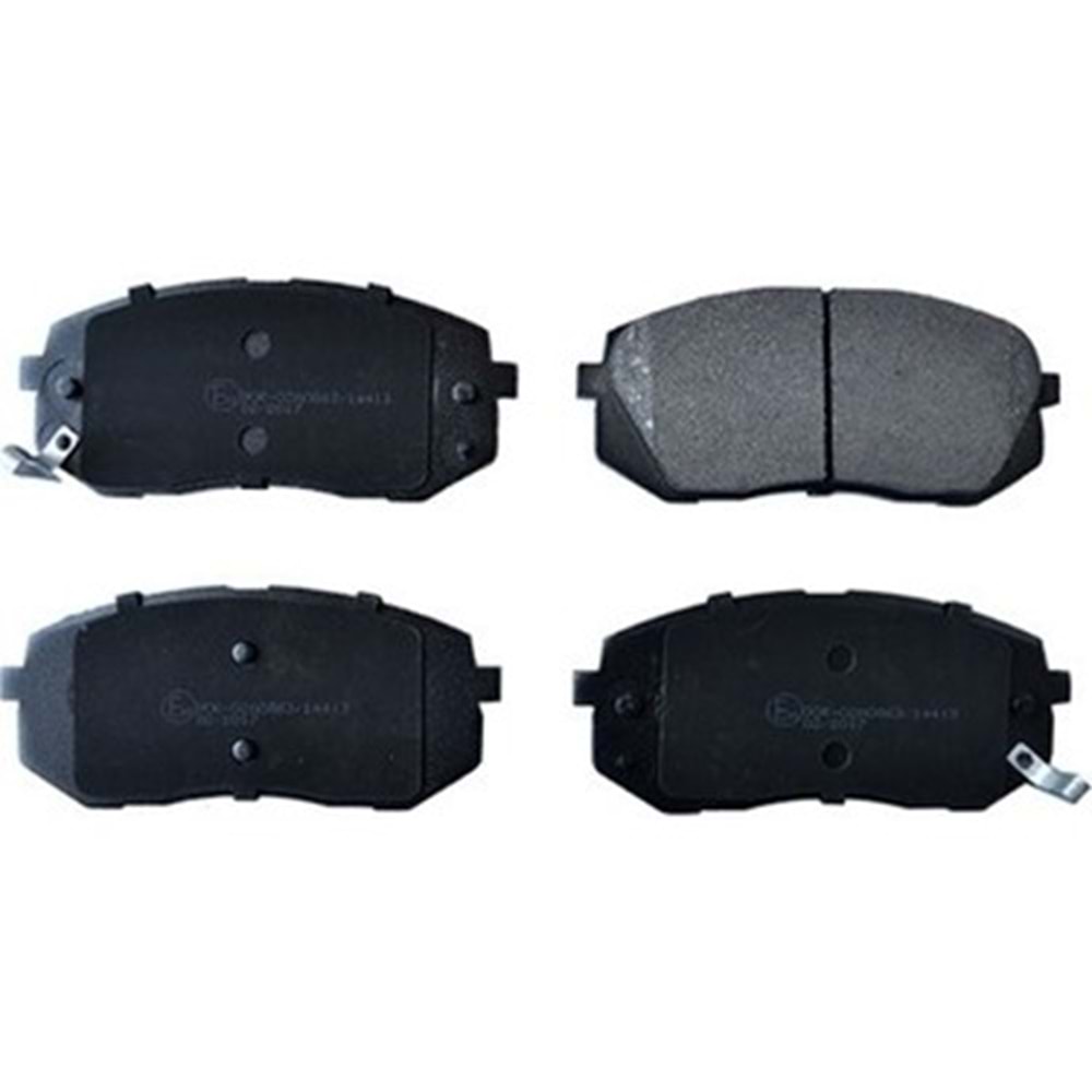 ON FREN BALATASI IX35 /SORENTO 10- /SPORTAGE 08- /TUCSON 10- /I40 12-