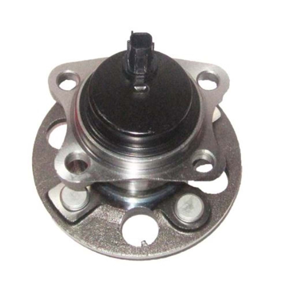 ARKA PORYA YARIS 06-1,0-1,3VVTI-1,4-D4D 4BIJON ABSLI