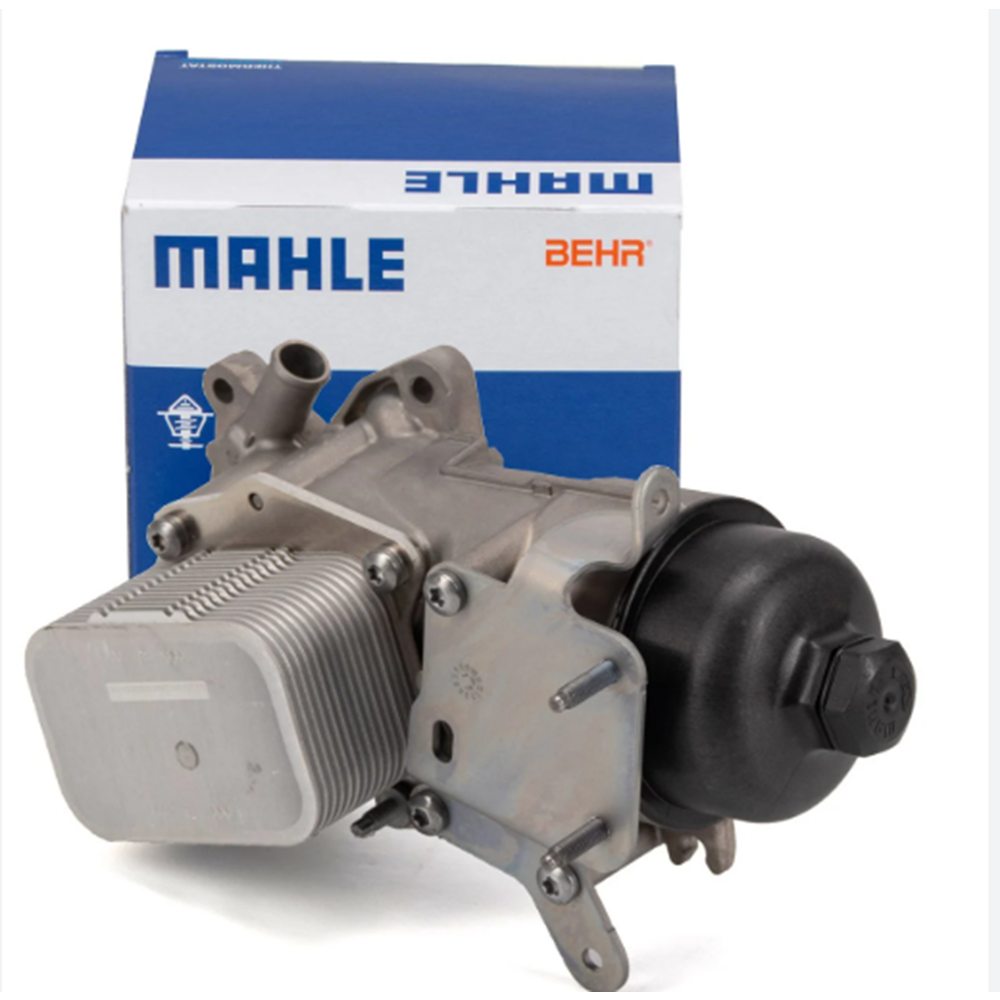 YAG SOGUTUCU KOMPLE DW4 DW6 DIZEL EURO 4