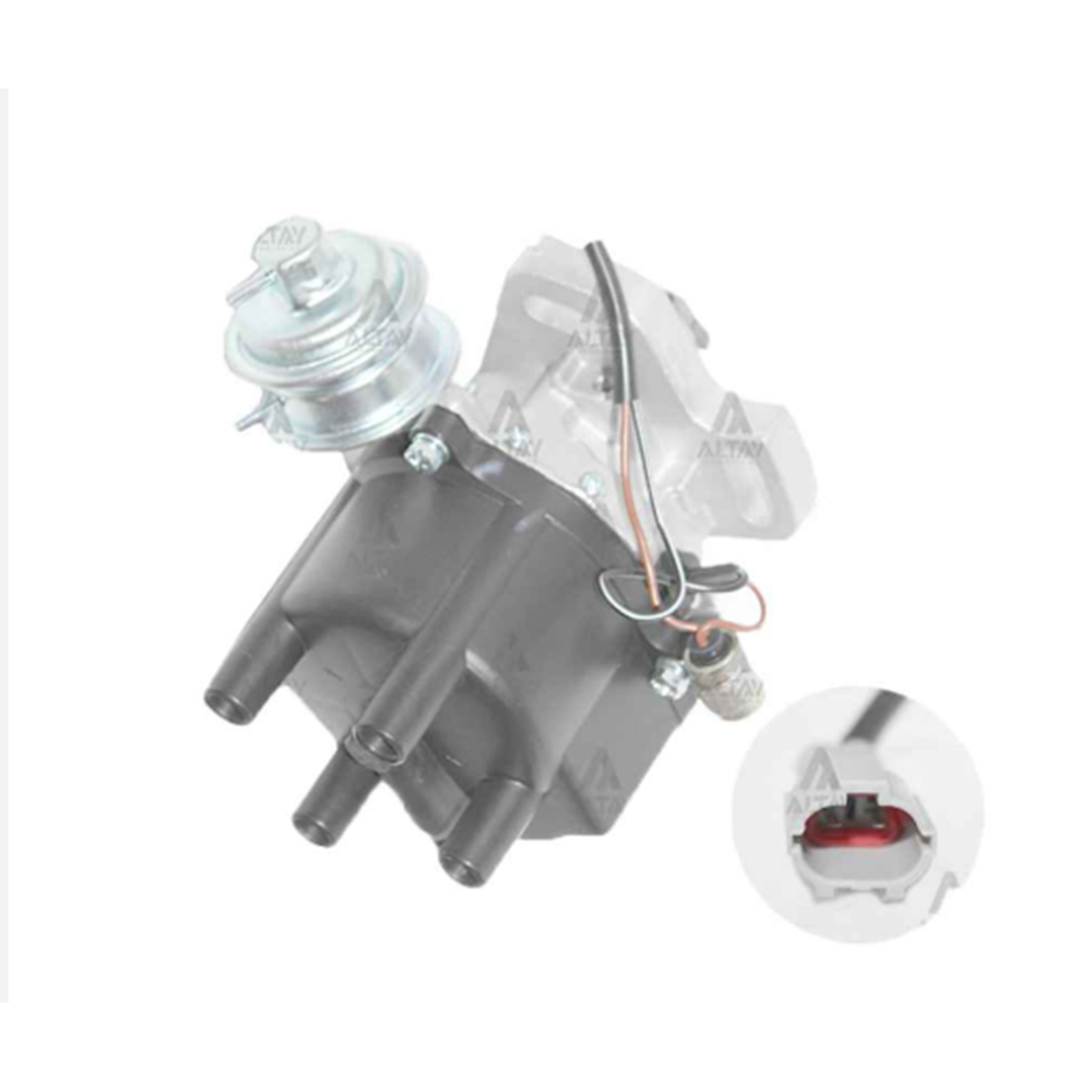 DISTRIBUTOR KOMPLE COROLLA 1.6 AF KRB